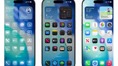 iOS 26: Lista de celulares que ya no podrán actualizarse en 2025 y serán lentos