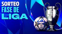 Champions League 2025-26: Así quedó la Fase de Liga