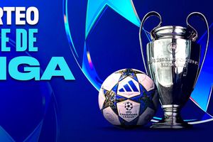 Champions League 2025-26: Así quedó la Fase de Liga