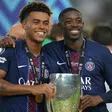 Ousmane Dembélé y Doué se perderán inicio de Champions League por lesión con Francia