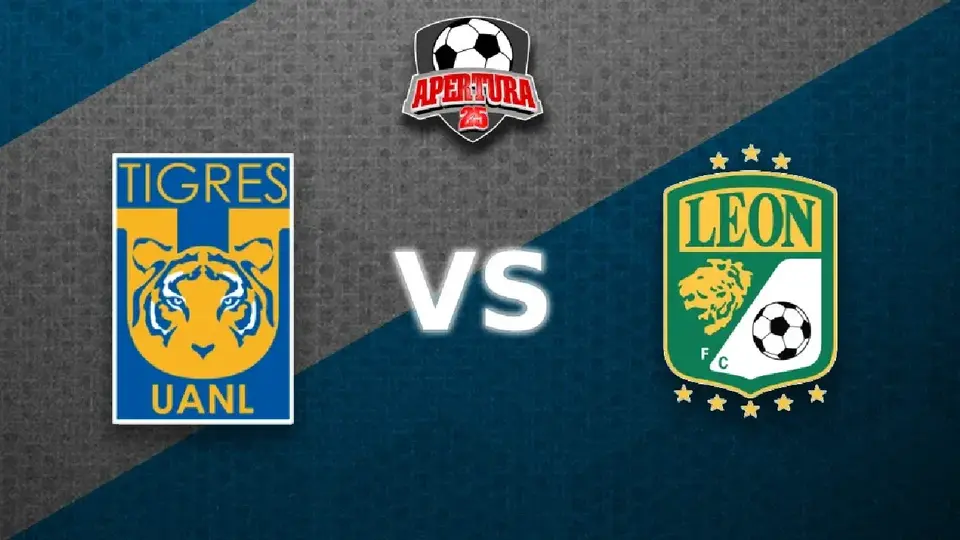 ¿Cuándo y dónde ver Tigres vs León?