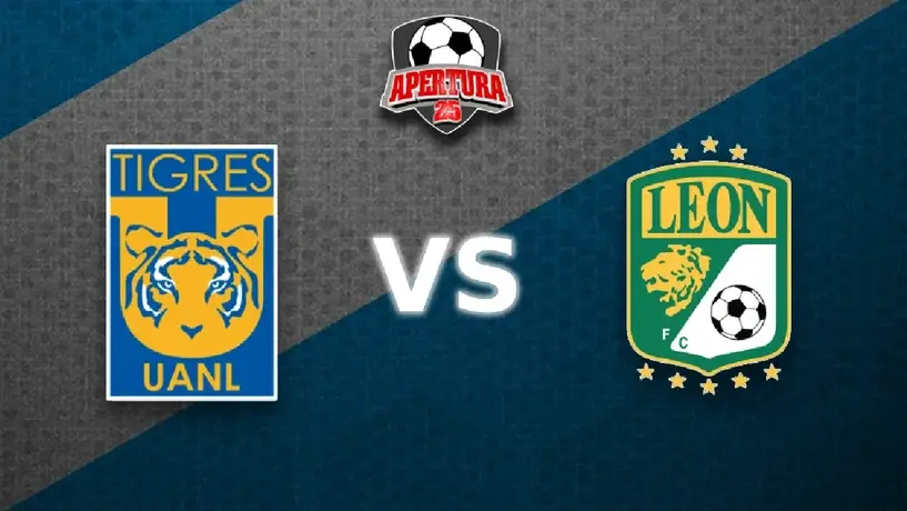 ¿Cuándo y dónde ver Tigres vs León?