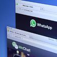 ¿Por qué nunca debes dejar tu sesión de WhatsApp Web abierta?