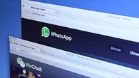 ¿Por qué nunca debes dejar tu sesión de WhatsApp Web abierta?