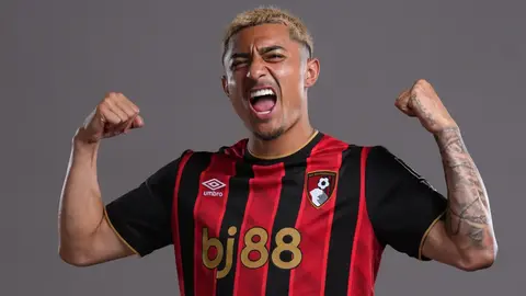 Fichaje de Julián Araujo a Sevilla se tambalea con la llegada de Azpilicueta