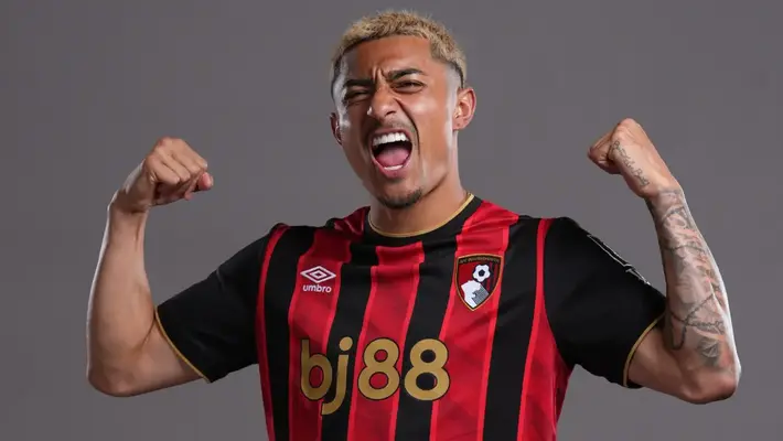 Fichaje de Julián Araujo a Sevilla se tambalea con la llegada de Azpilicueta