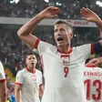 Robert Lewandowski guía a Polonia con gol y asistencia en la victoria sobre Finlandia rumbo al Mundial 2026