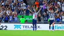 ¡Volvió el capi! Sergio Ramos anotó su primer gol del torneo