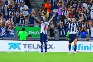 ¡Volvió el capi! Sergio Ramos anotó su primer gol del torneo