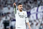 ¿Rumbo a Betis? Dani Ceballos manda misterioso mensaje tras partido de Real Madrid