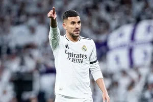 ¿Rumbo a Betis? Dani Ceballos manda misterioso mensaje tras partido de Real Madrid