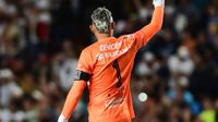 Keylor Navas quiere ser campeón con Pumas: “Sueño con ganar títulos, con ser el mejor portero de la liga”