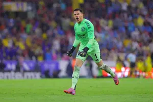 Malagón 'advierte' que América tiene sed de revancha: 'Queremos volver a pelear'