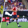 ¿Cómo les fue a Chicharito y Allan Saint-Maximin cuando se enfrentaron en Europa?