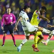 "No habían generado nada". En América nunca se preocuparon por ventaja de Pumas, aseguró Cáceres