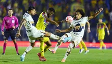 "No habían generado nada". En América nunca se preocuparon por ventaja de Pumas, aseguró Cáceres