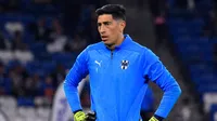 Esteban Andrada rompe el silencio y revela 'malos tratos' por parte de Rayados