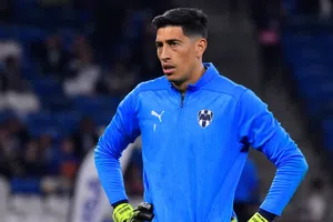 Esteban Andrada rompe el silencio y revela 'malos tratos' por parte de Rayados