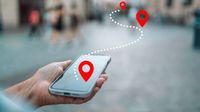 Compartir tu ubicación en tiempo real: ¿una herramienta útil o un riesgo latente?