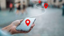 Compartir tu ubicación en tiempo real: ¿una herramienta útil o un riesgo latente?
