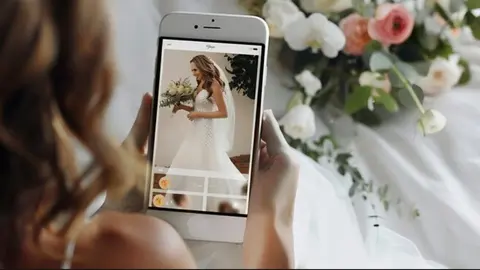 Cuidado con las “novias virtuales”: así es el nuevo fraude sentimental en internet