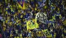 Afición volverá al Estadio Ciudad de los Deportes para el América vs Chivas
