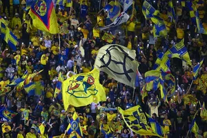 Afición volverá al Estadio Ciudad de los Deportes para el América vs Chivas