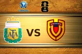 Eliminatorias Conmebol: ¿Dónde y a qué hora ver el partido de Argentina vs Venezuela?