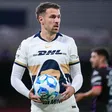 Aaron Ramsey elogia a Pumas y a la Liga MX: "Es el más grande de México"