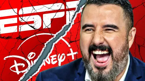 ¿Se despide de ESPN? Álvaro Morales lanza misterioso mensaje: "Tengo algo que contarles…"