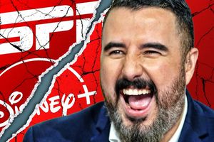 ¿Se despide de ESPN? Álvaro Morales lanza misterioso mensaje: "Tengo algo que contarles…"