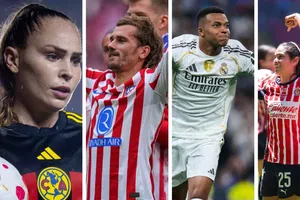 Agenda deportiva del martes 30 de septiembre