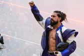 Andrade deja WWE; reportes indican que fue decisión del luchador mexicano