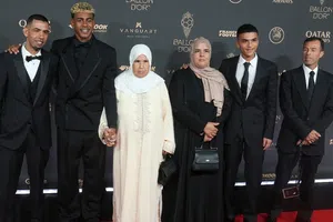 Padre de Lamine Yamal desata polémica: "Viviré de mi hijo y no trabajaré más"