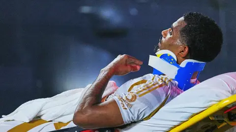 Guido Pizarro sobre Joaquim: ‘Se quedará 24 horas en observación aquí en Mazatlán’