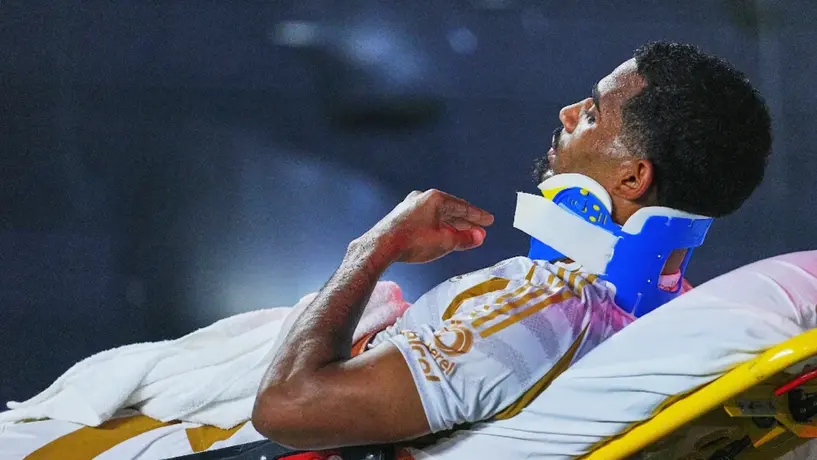 Guido Pizarro sobre Joaquim: ‘Se quedará 24 horas en observación aquí en Mazatlán’