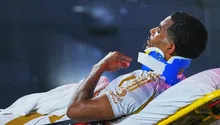 Guido Pizarro sobre Joaquim: ‘Se quedará 24 horas en observación aquí en Mazatlán’