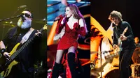Molotov, Gloria Trevi y Siddhartha: conoce la cartelera completa de la Feria del Alfeñique 2025