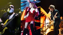 Molotov, Gloria Trevi y Siddhartha: conoce la cartelera completa de la Feria del Alfeñique 2025