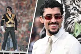 De Michael Jackson a Bad Bunny: los grandes shows del medio tiempo del Super Bowl