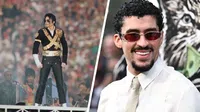 De Michael Jackson a Bad Bunny: los grandes shows del medio tiempo del Super Bowl