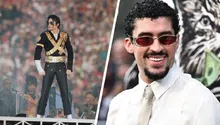 De Michael Jackson a Bad Bunny: los grandes shows del medio tiempo del Super Bowl