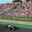 Gran Premio de Italia: Ferrari y McLaren dominan en Monza las Prácticas Libres