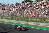 Gran Premio de Italia: Ferrari y McLaren dominan en Monza las Prácticas Libres