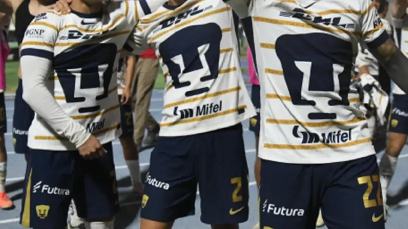 ¡Desde la Liga MX! Exjugador de Pumas ficha en Europa