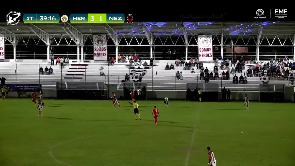 ¡Insólito! Roban material de transmisión en juego del futbol mexicano profesional