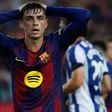 Pedri revienta al Barcelona tras derrota ante Sevilla: "ha sido horroroso"
