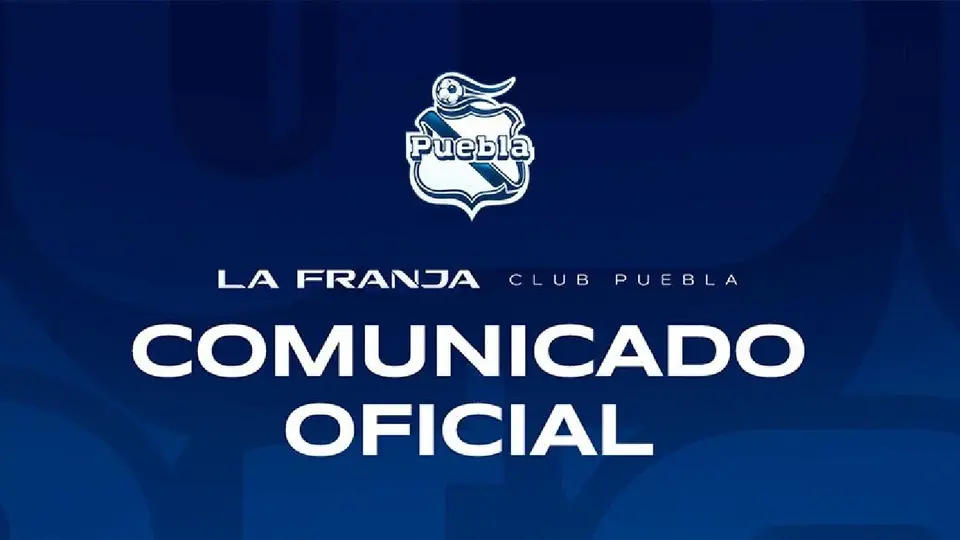 Puebla se expresa después de la suspensión del juego ante Chivas; la gente podrá reutilizar su boleto
