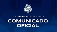 Puebla se expresa después de la suspensión del juego ante Chivas; la gente podrá reutilizar su boleto