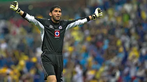 Jesús Corona se rompe y revela inesperado secreto sobre la Final América vs Cruz Azul del 2013